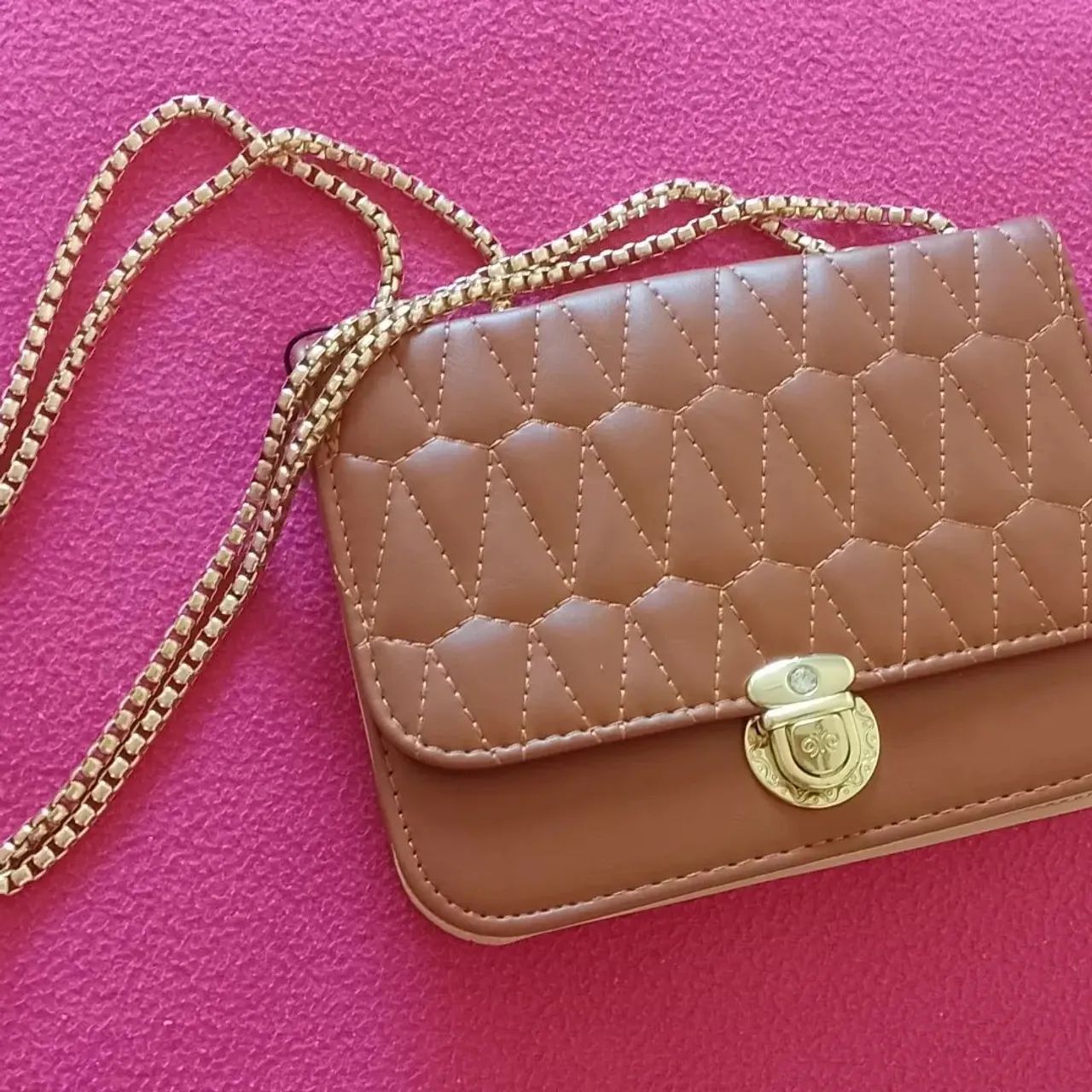 5 modelos de bolsas diversos ( 50,00 cada)  - Foto 4