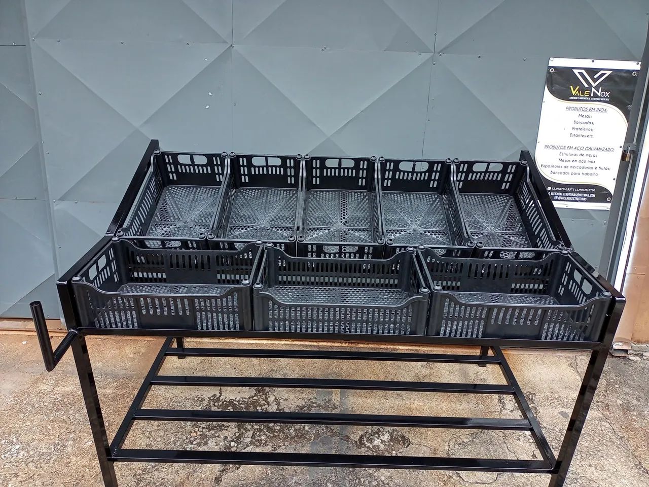 Expositor Central  - Foto 4