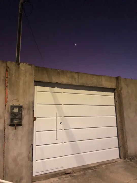 Portão galvanizado 64842052971009121