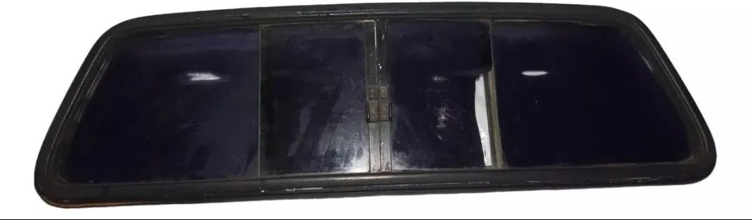 Vidro Traseiro Ford Pampa / Original