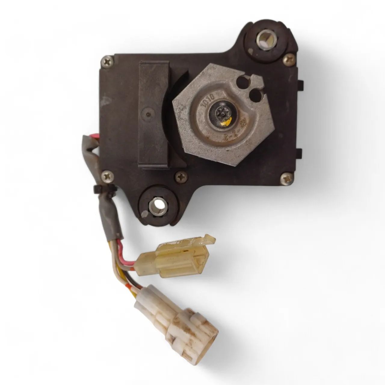 Servo Motor Kawasaki Zx10 R 2011 - Peças para motos - Guaporé