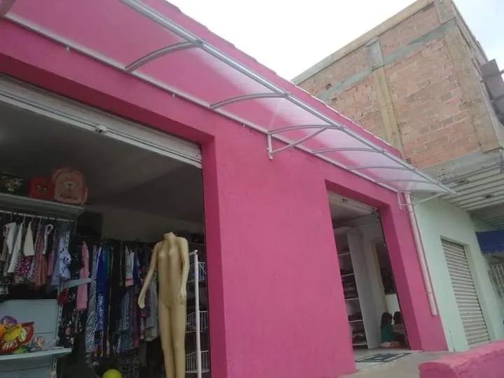 TOLDO PARA ESTABELECIMENTOS COMERCIAIS  - Foto 2