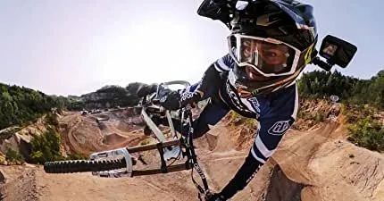 Câmera GoPro Hero 10 Black - Foto 6