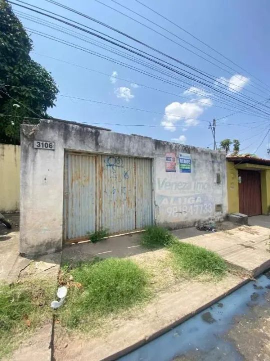 Casa Comercial para aluguel, 2 vagas, Ininga - Teresina/PI