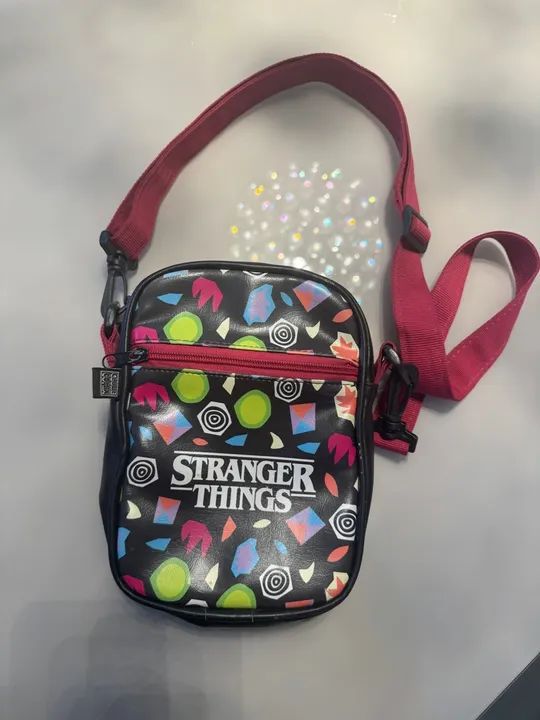 Bolsa stranger thinks  - Foto 2