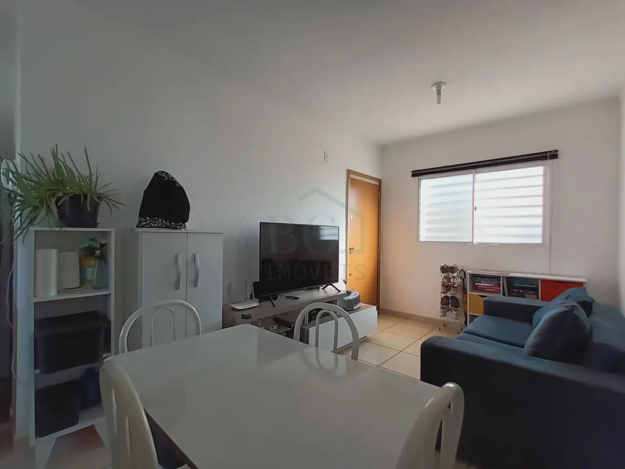 Apartamentos Padrão em Poços de Caldas - Foto 3