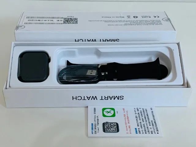 Smartwatch Iwo 14 pro - Novo - Foto 2
