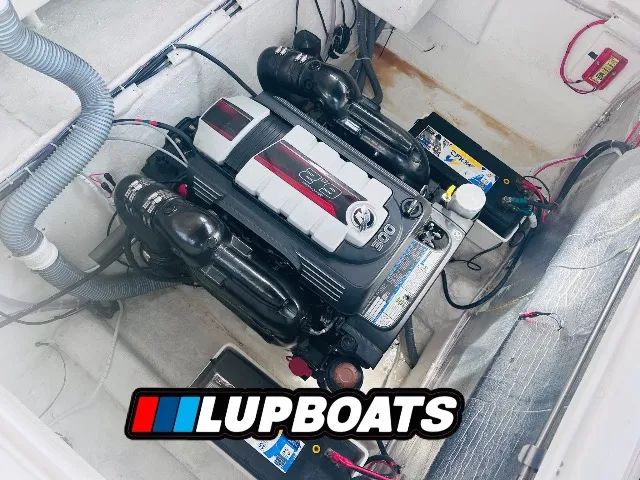 REAL 330 SE - 2022 - 255h - Foto 11