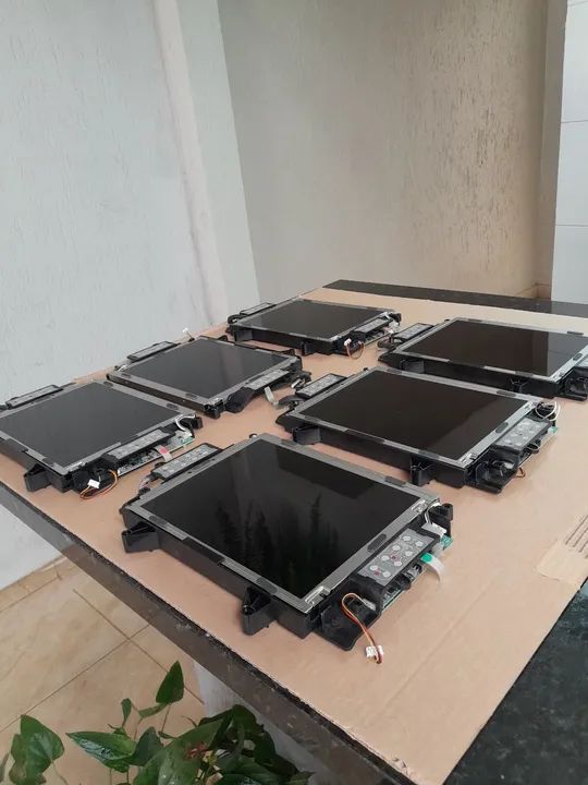 TELA TOUCH NEC. - Foto 3