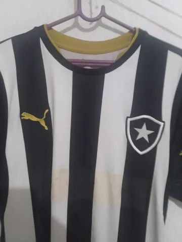 Camisa do Botafogo original 2014 - Foto 6