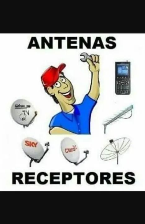 Antenista Profissional 