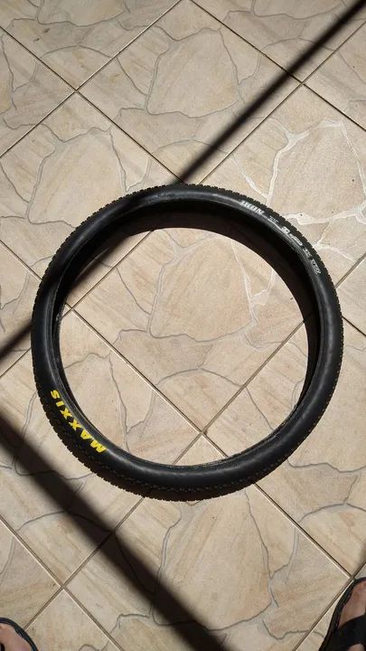 Pneu maxxis aro 29 usado 
