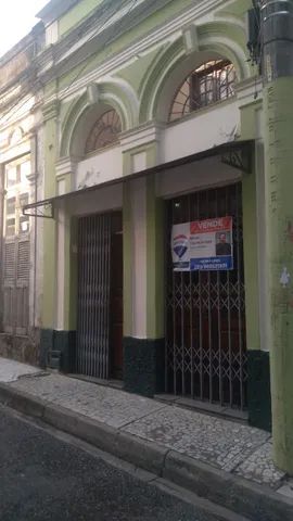 Casa, 136m², 3/4, na Campina.