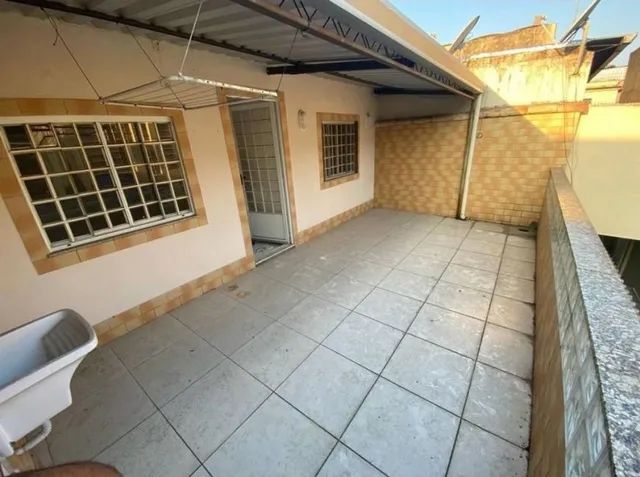 Captação de Casa a venda na Estrada Antônio José Bittencourt - até 631 - lado ímpar, Centro, Nilópolis, RJ