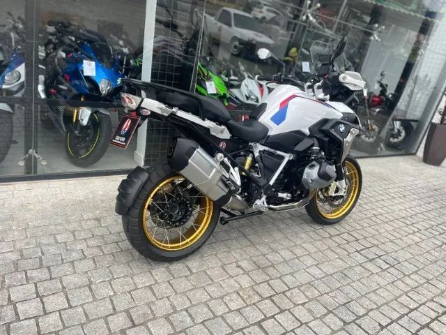 BMW R 1250 GS PREMIUM - Foto 3