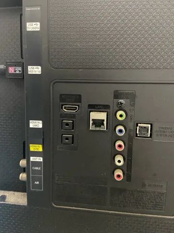 Tv Samsung  - Foto 5