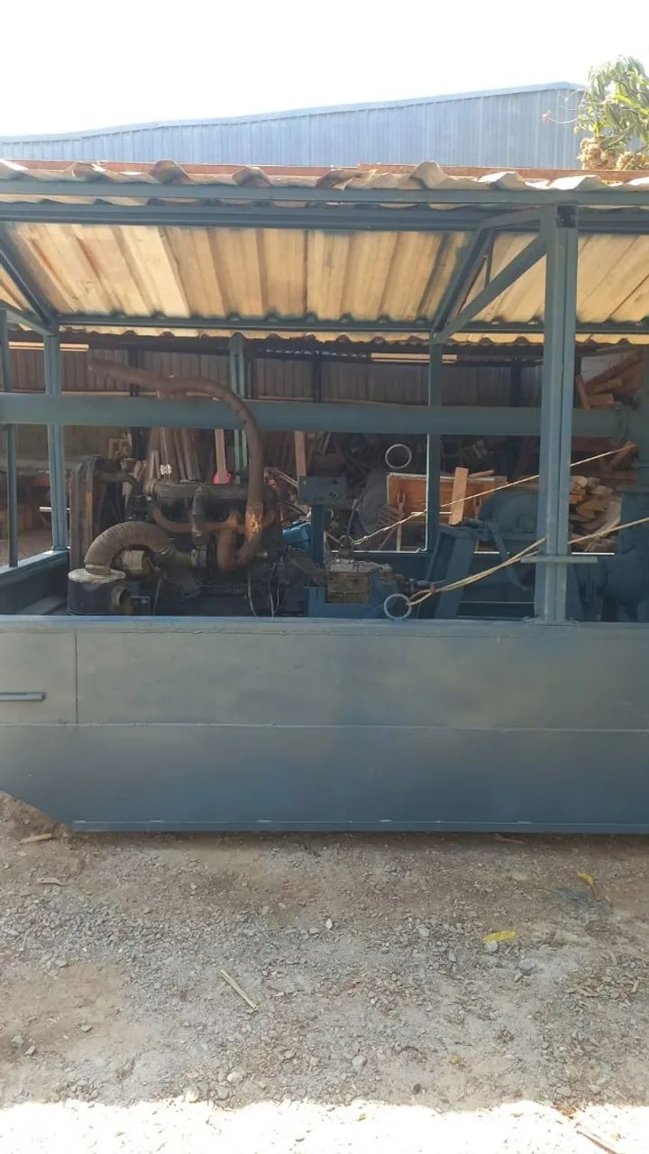 DRAGA 6 POLEGADAS - Foto 3