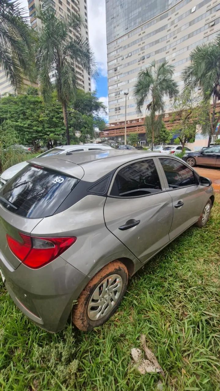 Hyundai HB20 Sense 1.0 Manual - 2021 | Apenas 27.000 km | R$ 55.000,00 - Foto 4