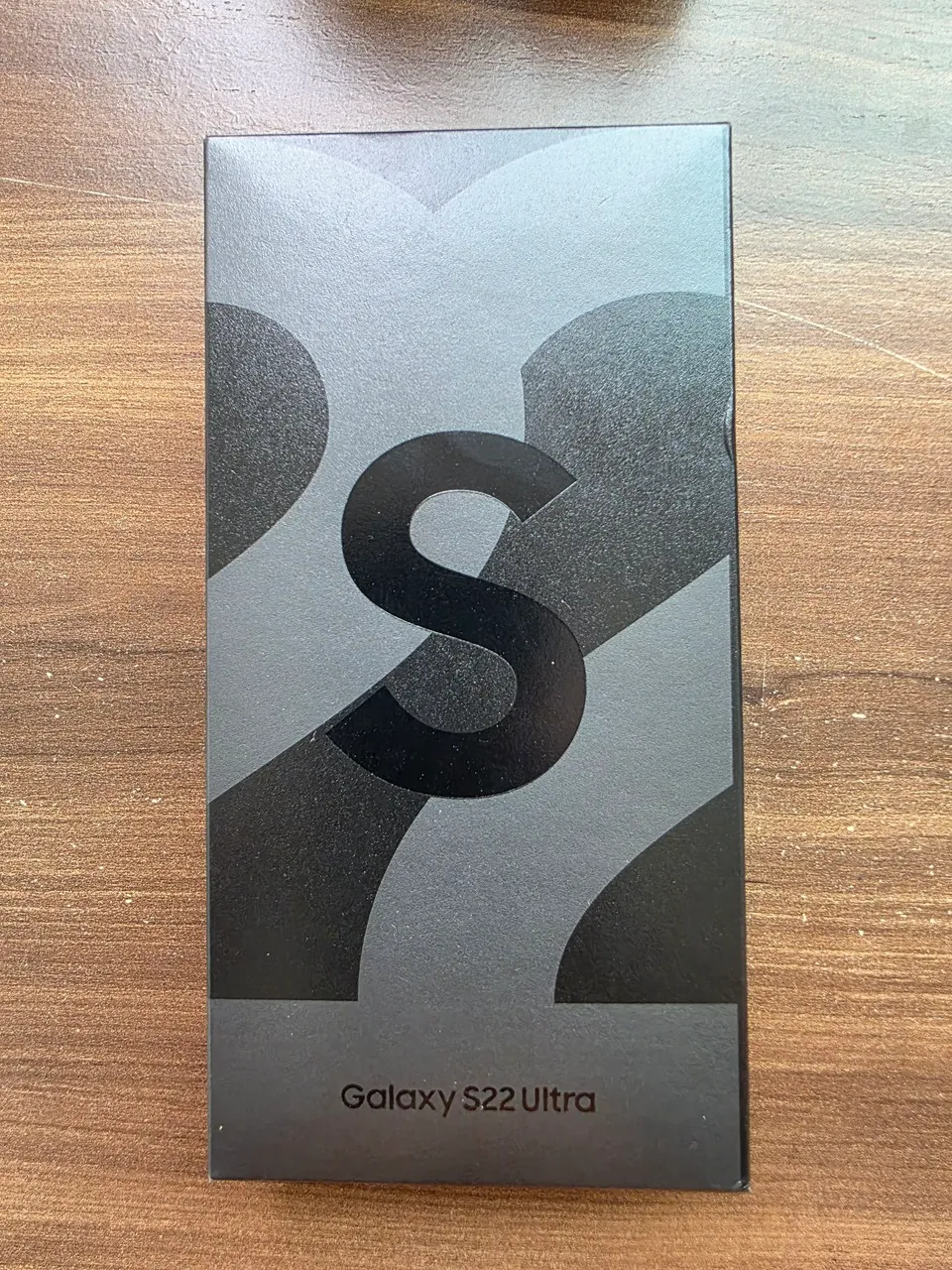 Samsung S22 Ultra 256GB
