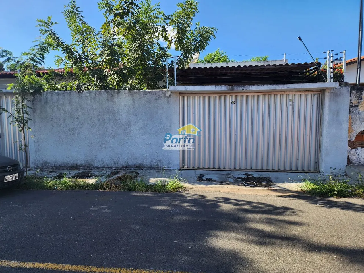 Casa 5 quartos para Locação São João, Teresina