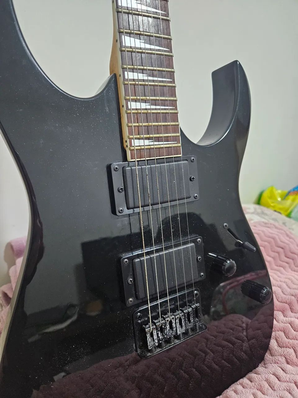Guitarra Ibanez Gio - Foto 2