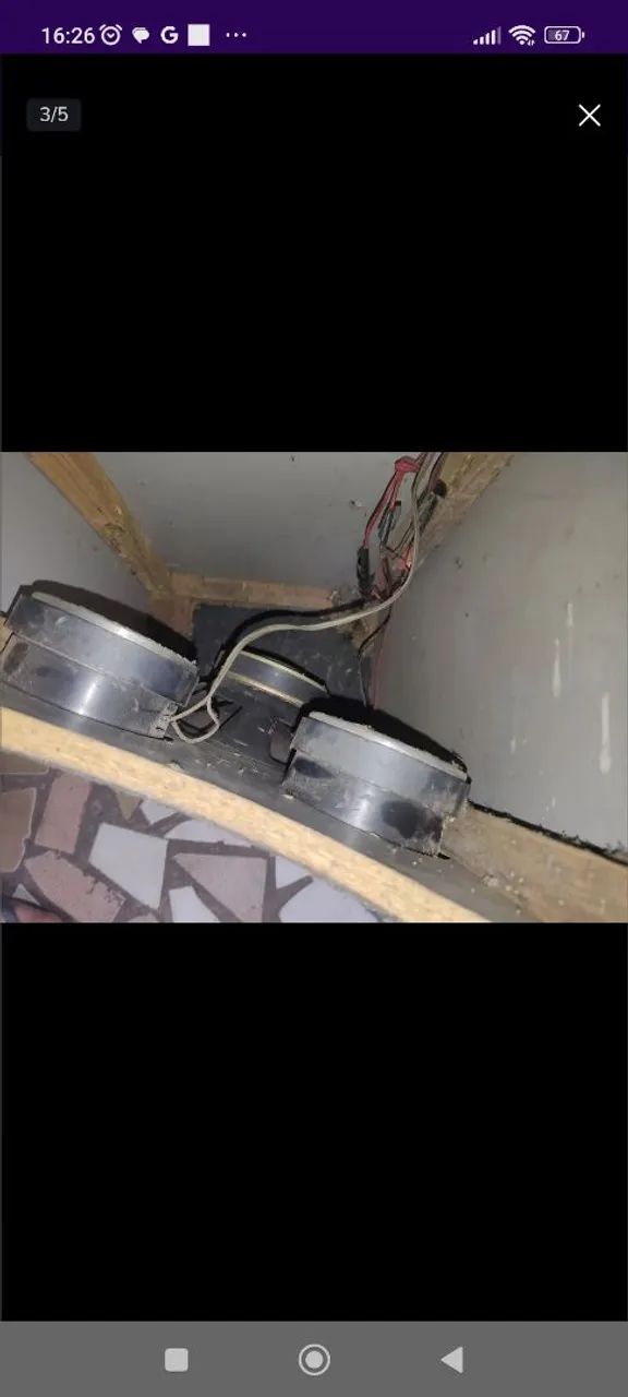 Caixa Selada - Foto 2