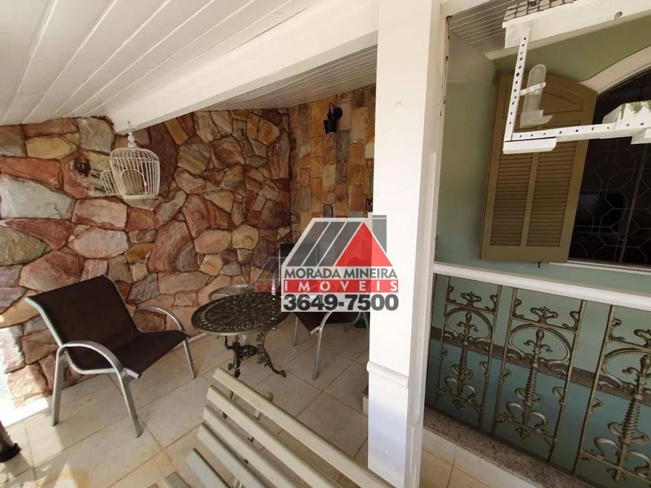 Casa com 5 dormitórios à venda, 400 m² por R$ 850.000,00 - Esplanada - Santa Luzia/MG - Foto 4