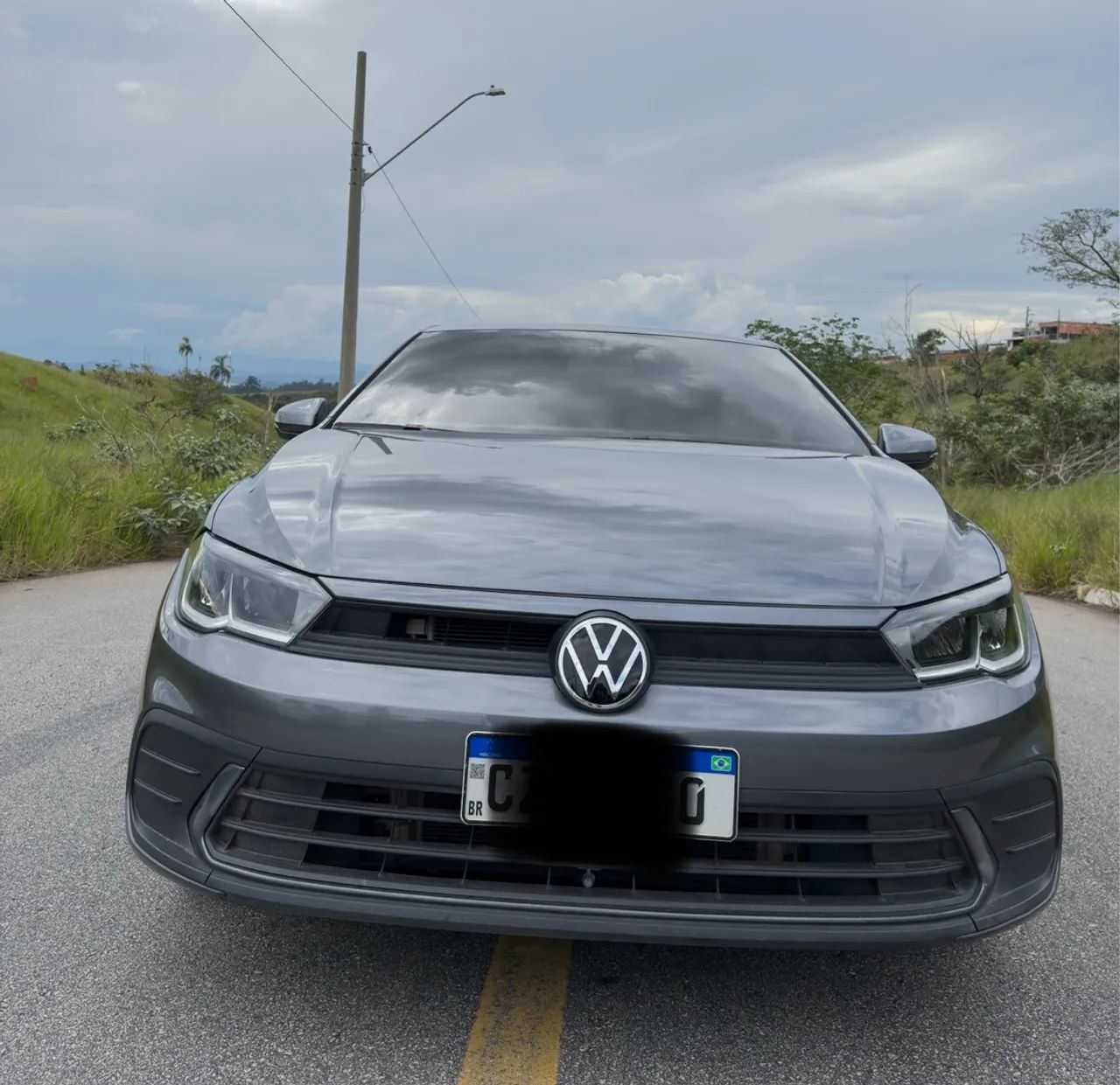 POLO TSI COMFORTILINE  - Foto 3