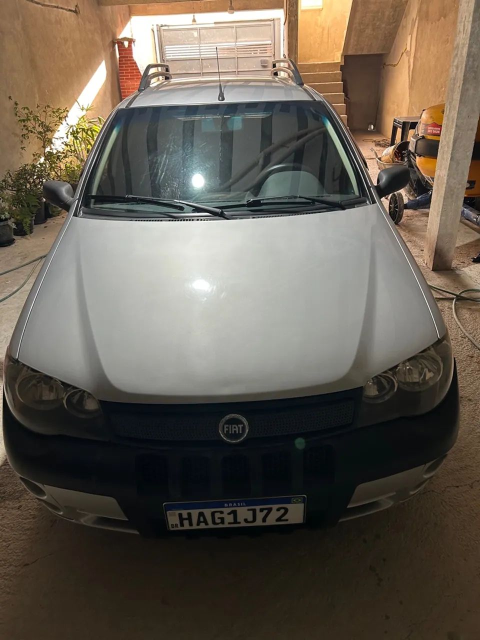 Carro conservado e de procedência  - Foto 2