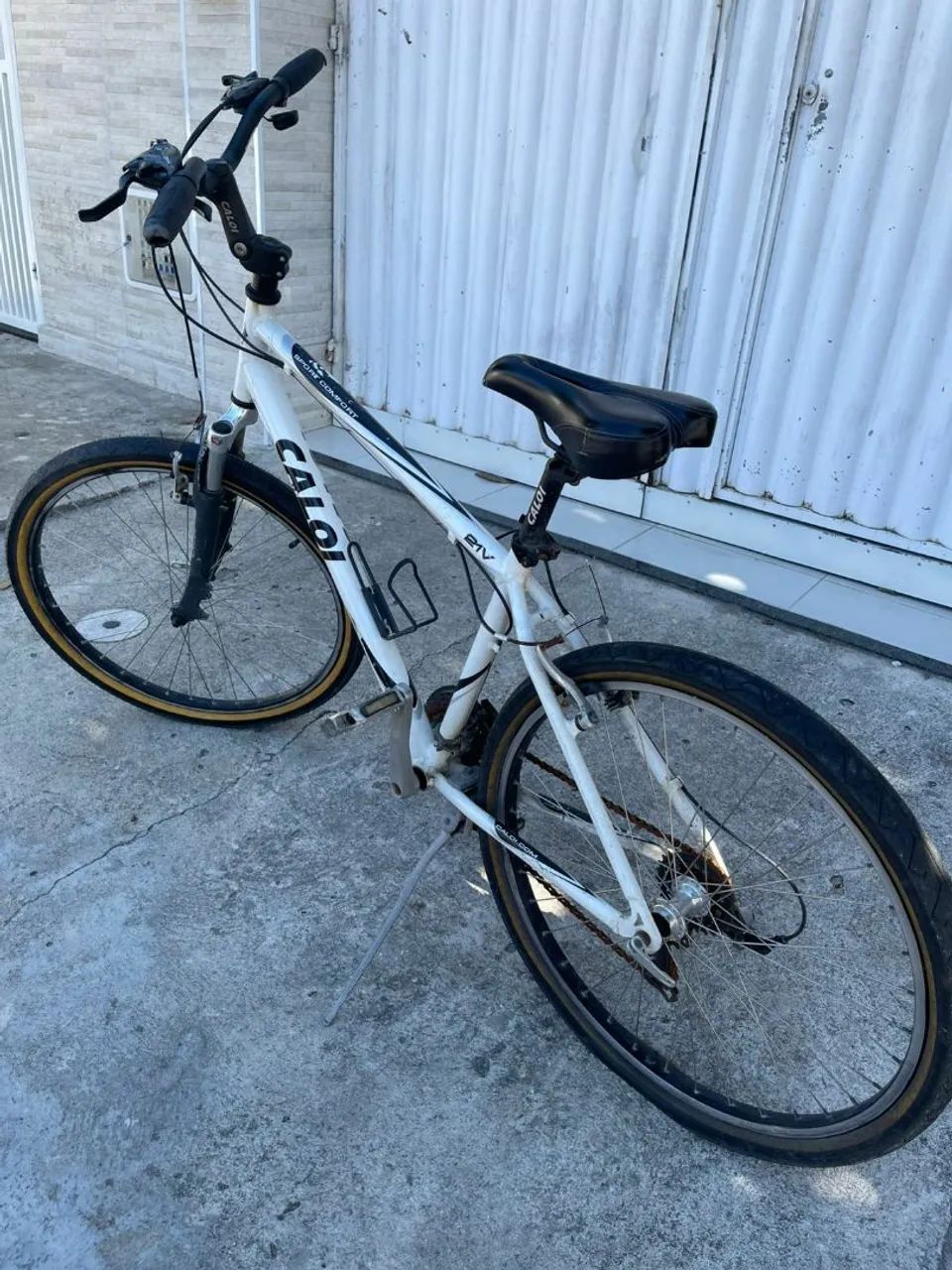 Caloi aro 26" - Foto 4