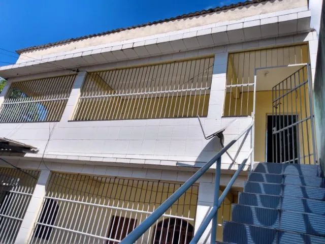 Foto - Serra - Jardim Carapina