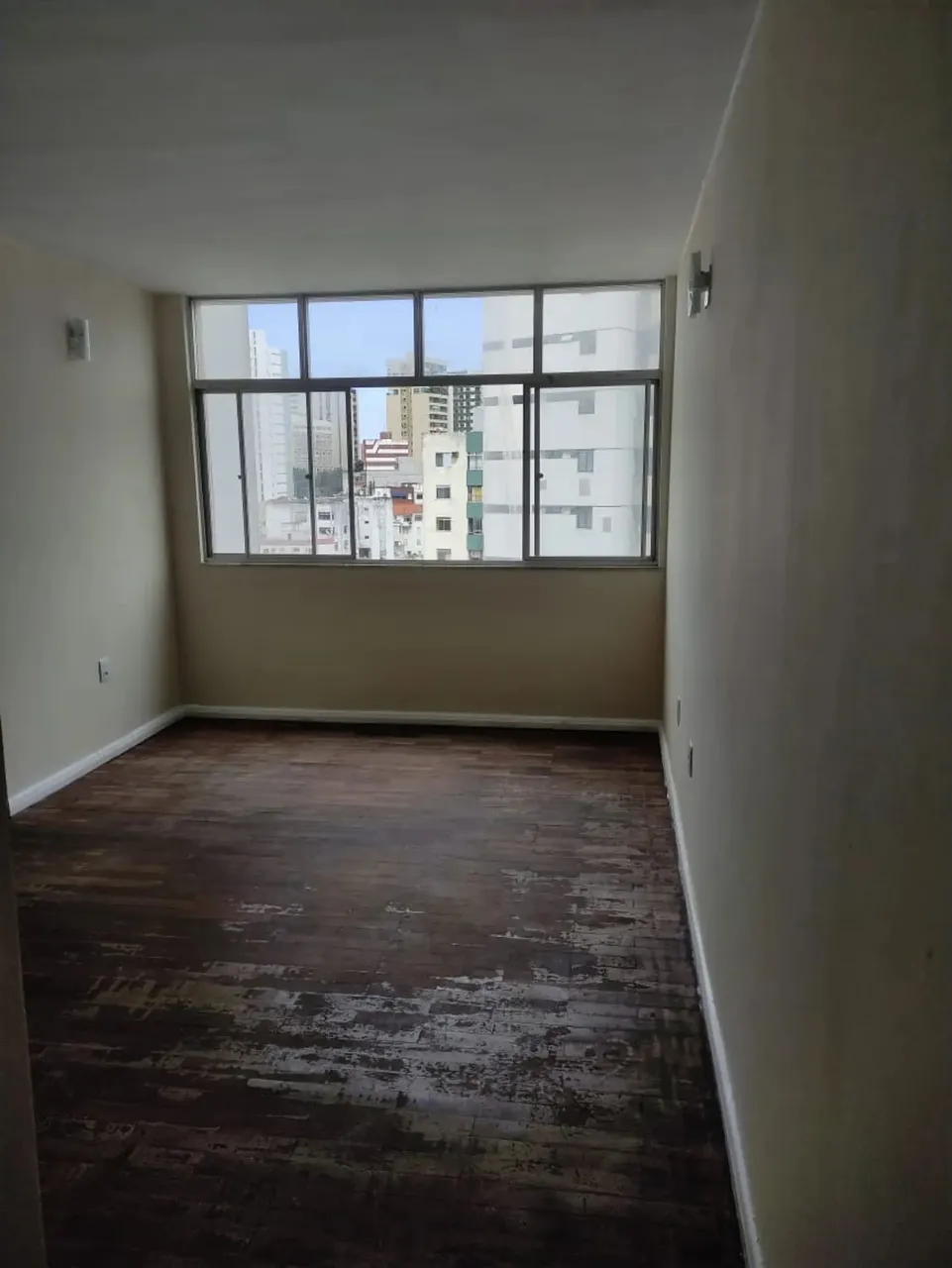 Apartamento para venda tem 120 metros quadrados com 3 quartos em Garcia - Salvador - BA