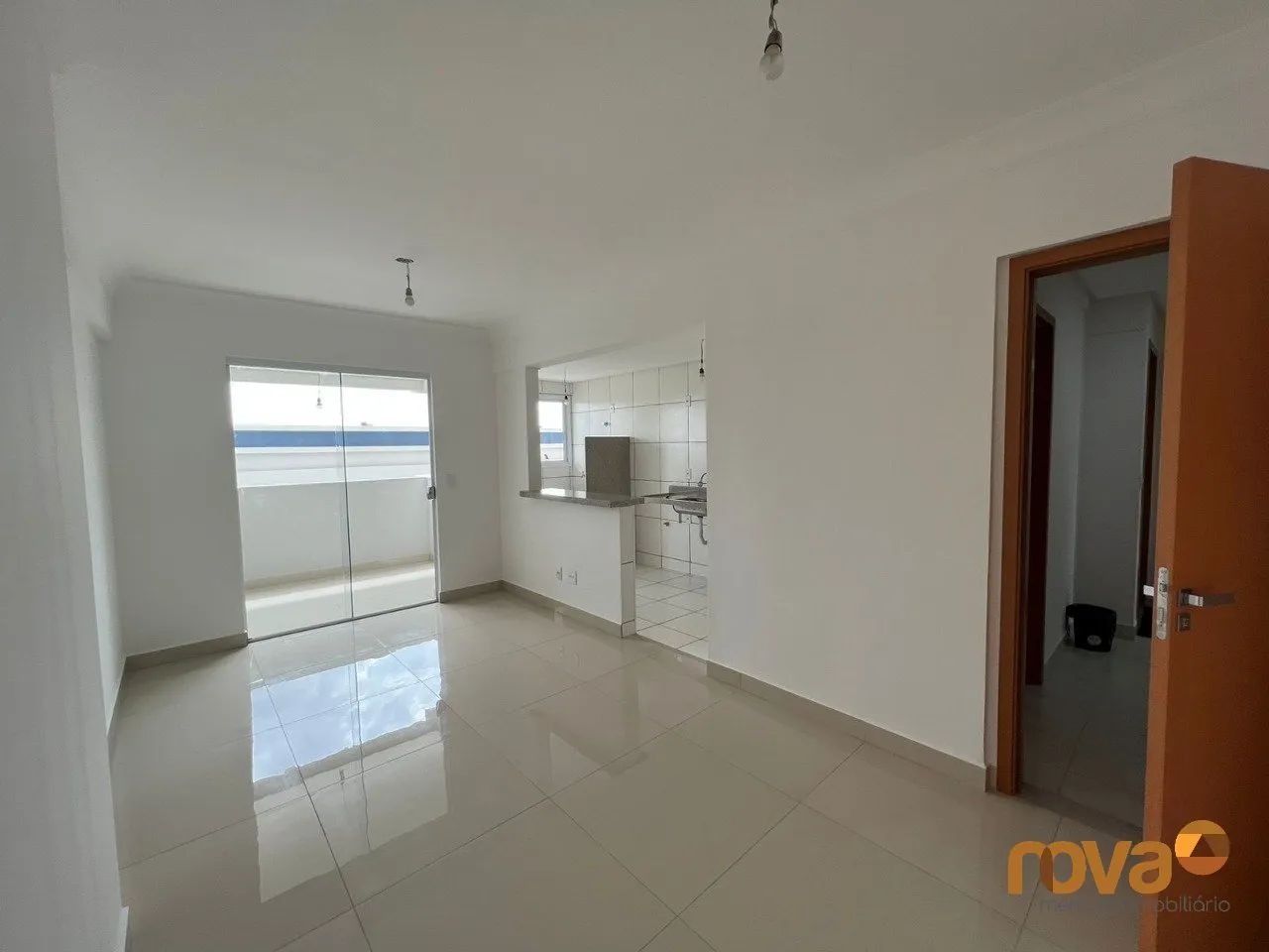 Apartamento 2 quartos 1 Suíte Faiçalville - Foto 2