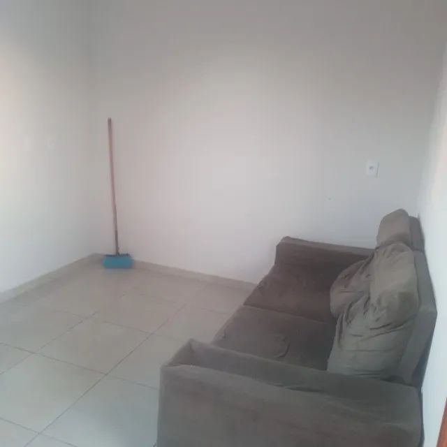 Foto - Palhoça - Barra do Aririú