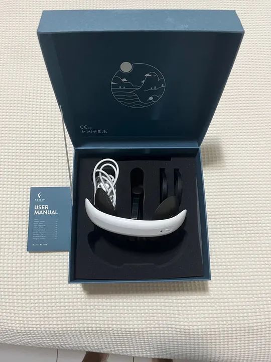 Equipamento para combate a depressão - Foto 3