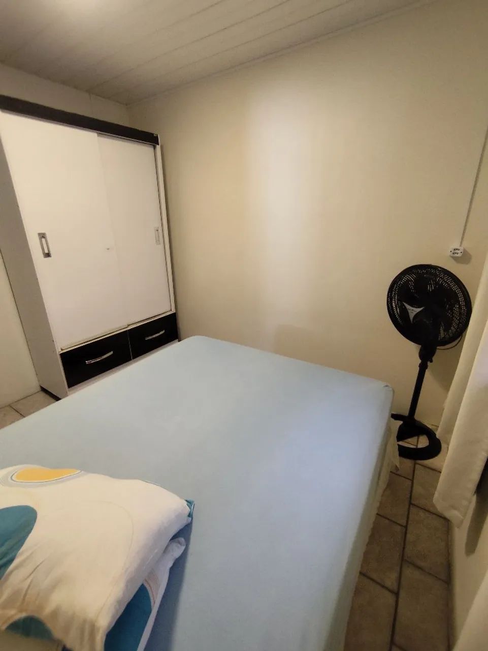 LOCAÇÃO CASA férias inesquecíveis, no centro 1 quadra da praia super aconchegante  - Foto 6