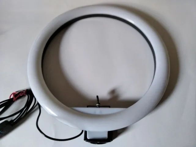 Kit iluminação fotográfico 04 unidades - Foto 4