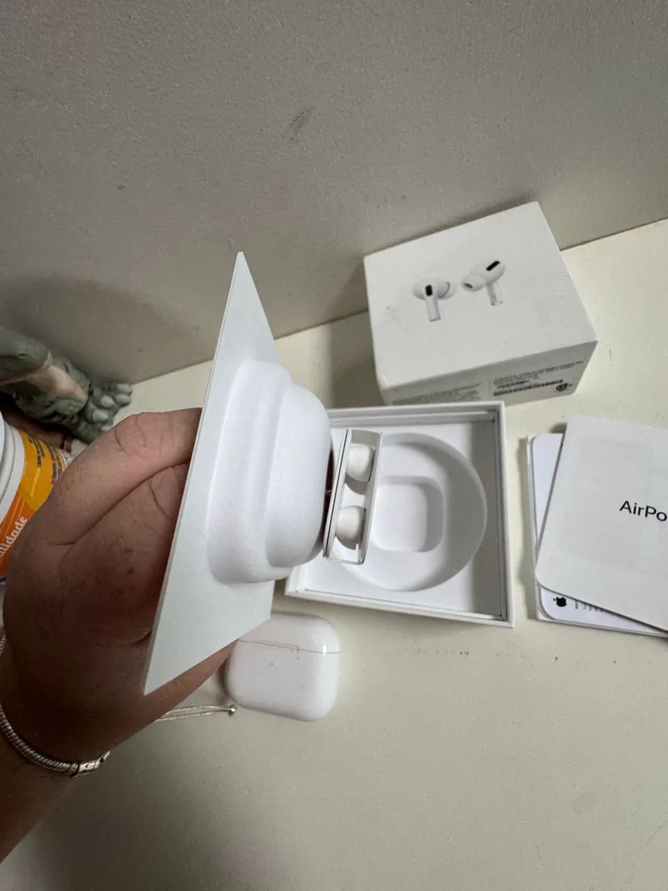 AirPods Pro Apple - Foto 4
