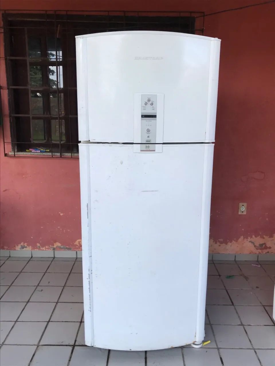 Geladeira 2 Portas Brastemp Frost Free - Foto 3