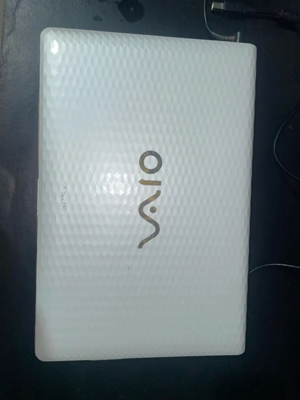 Notebook Sony vaio 