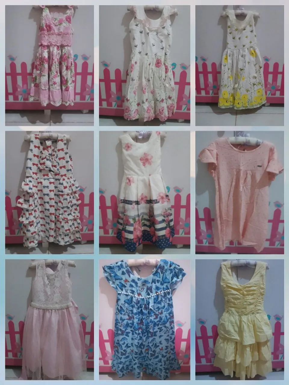 Vestidos