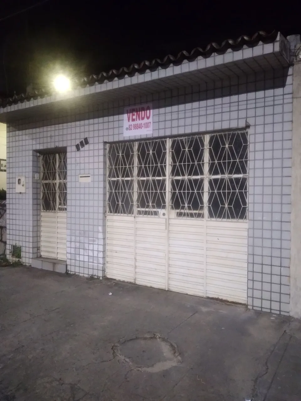 Casa à venda - Oportunidade!