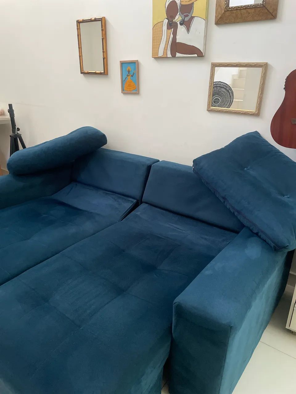 Retractable Sofa64374699617283122