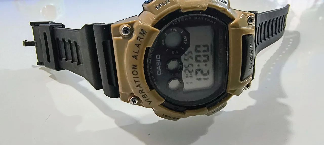 Relógio Casio w 735H Digital   LILIAN - Foto 3