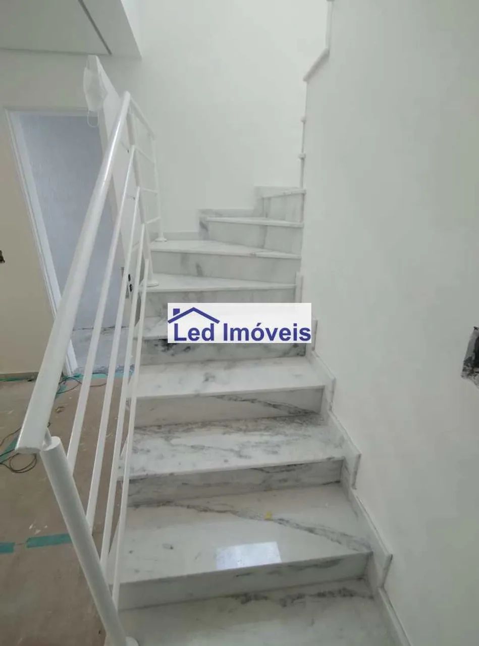 Sobrado com 3 quartos, Jardim das Flores, Osasco - R$ 929 mil, Cod: 2178 - Foto 5