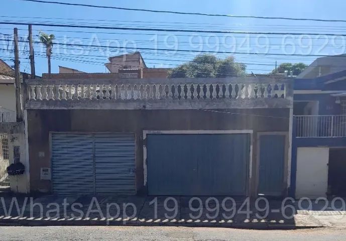 Foto - Campinas - Jardim São Fernando