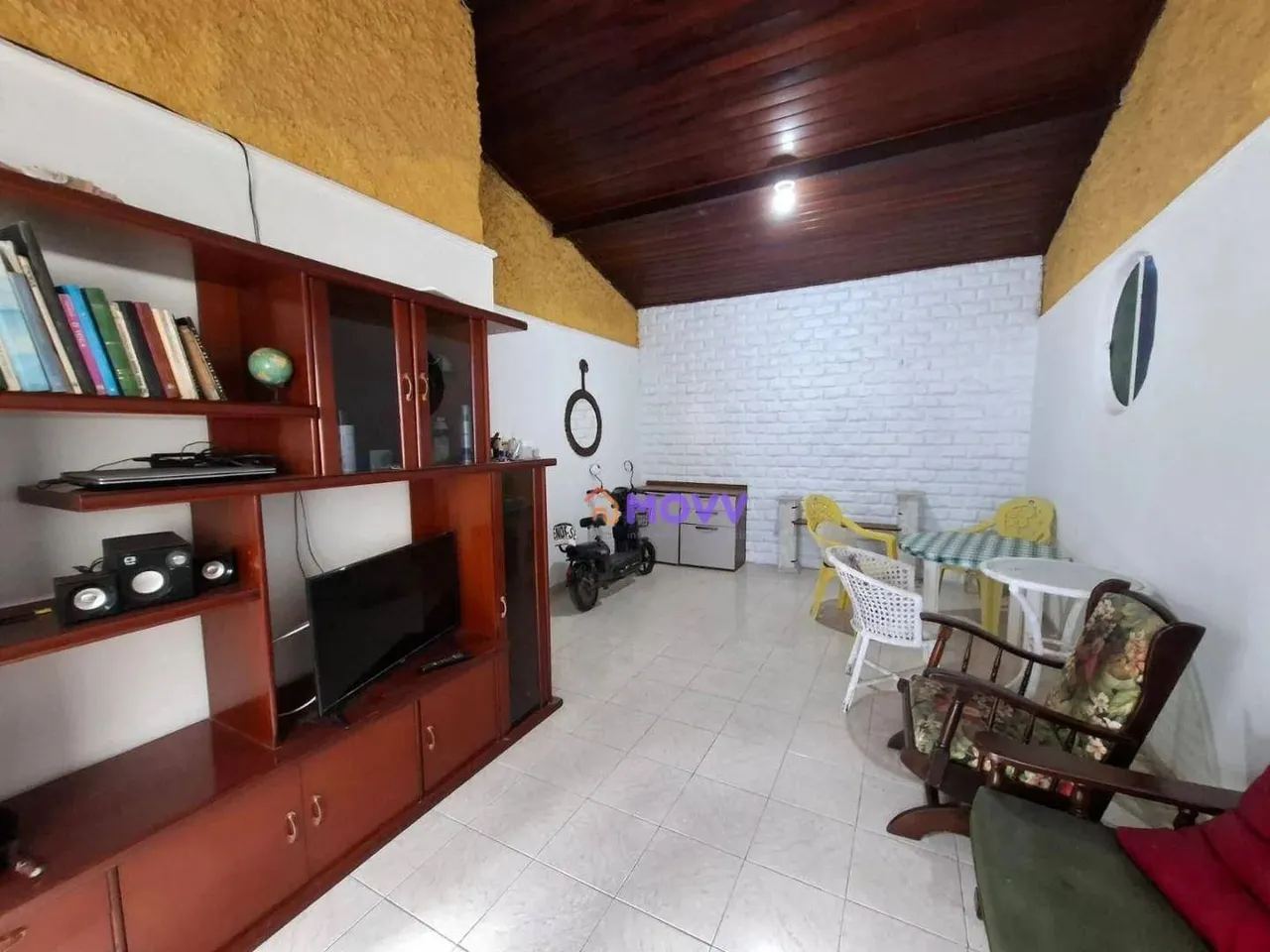 Casa de Vila em Santa Rosa, com excelente custo benefício