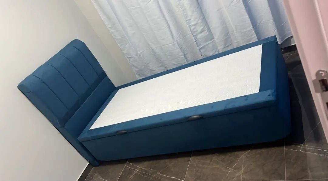 Box Baú Solteiro! Linha Premium! - Foto 6