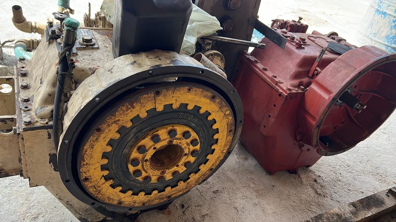 REVEZ ZF 5/1 BW-121 - Foto 5