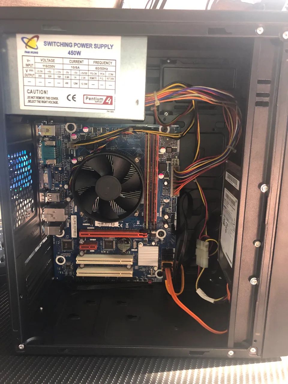 Pc i5  - Foto 3